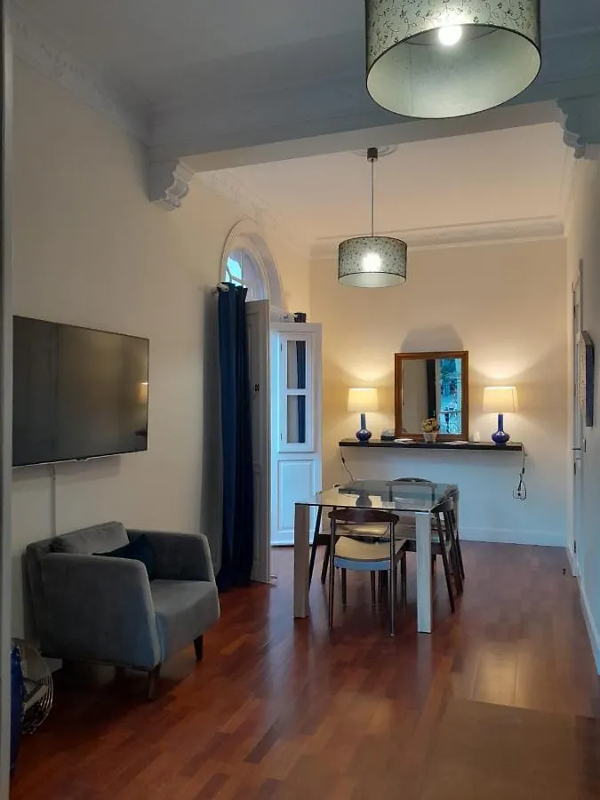 Old Town Santa Cruz Apartment